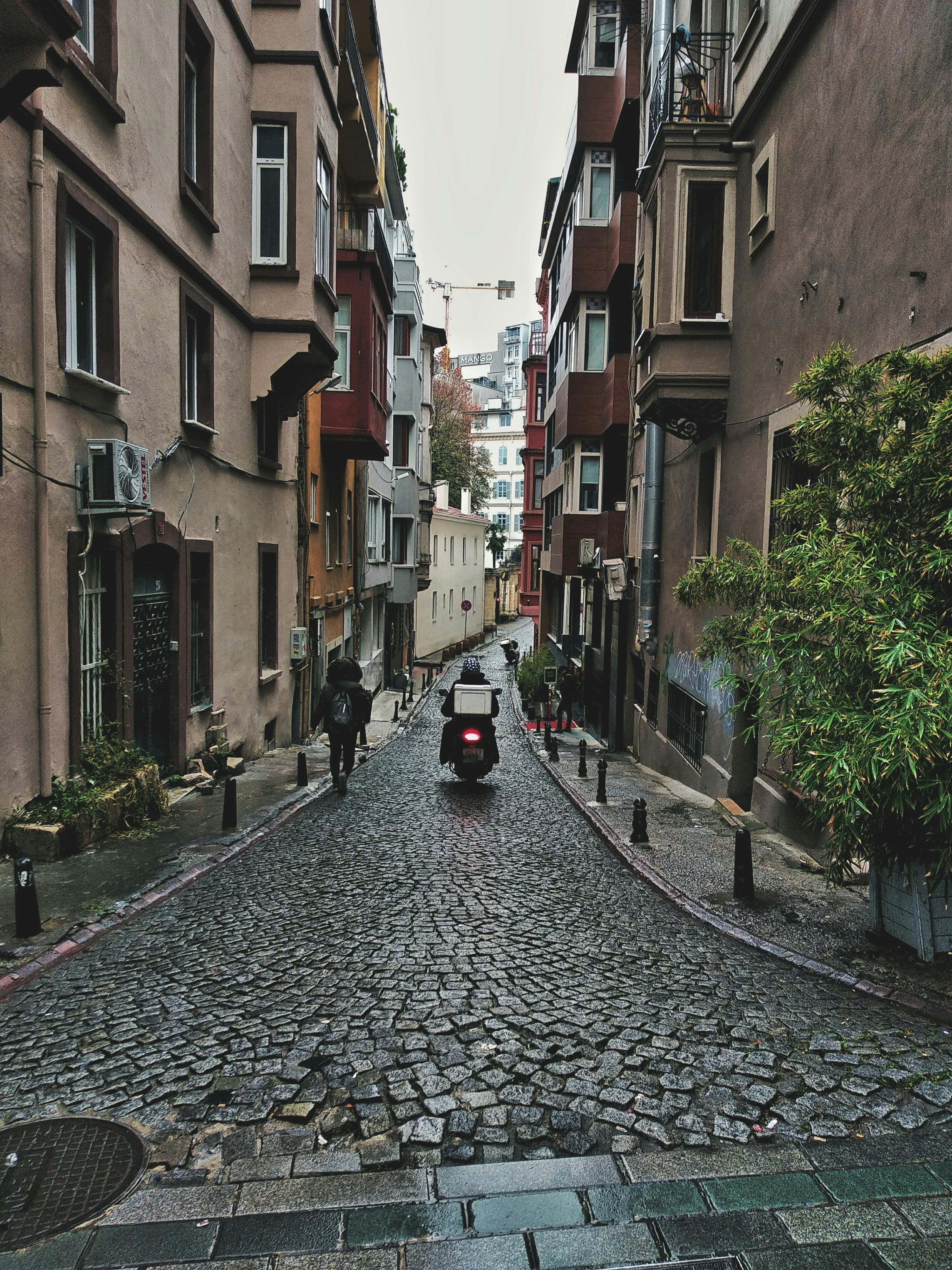 Magical Paris Experience 5