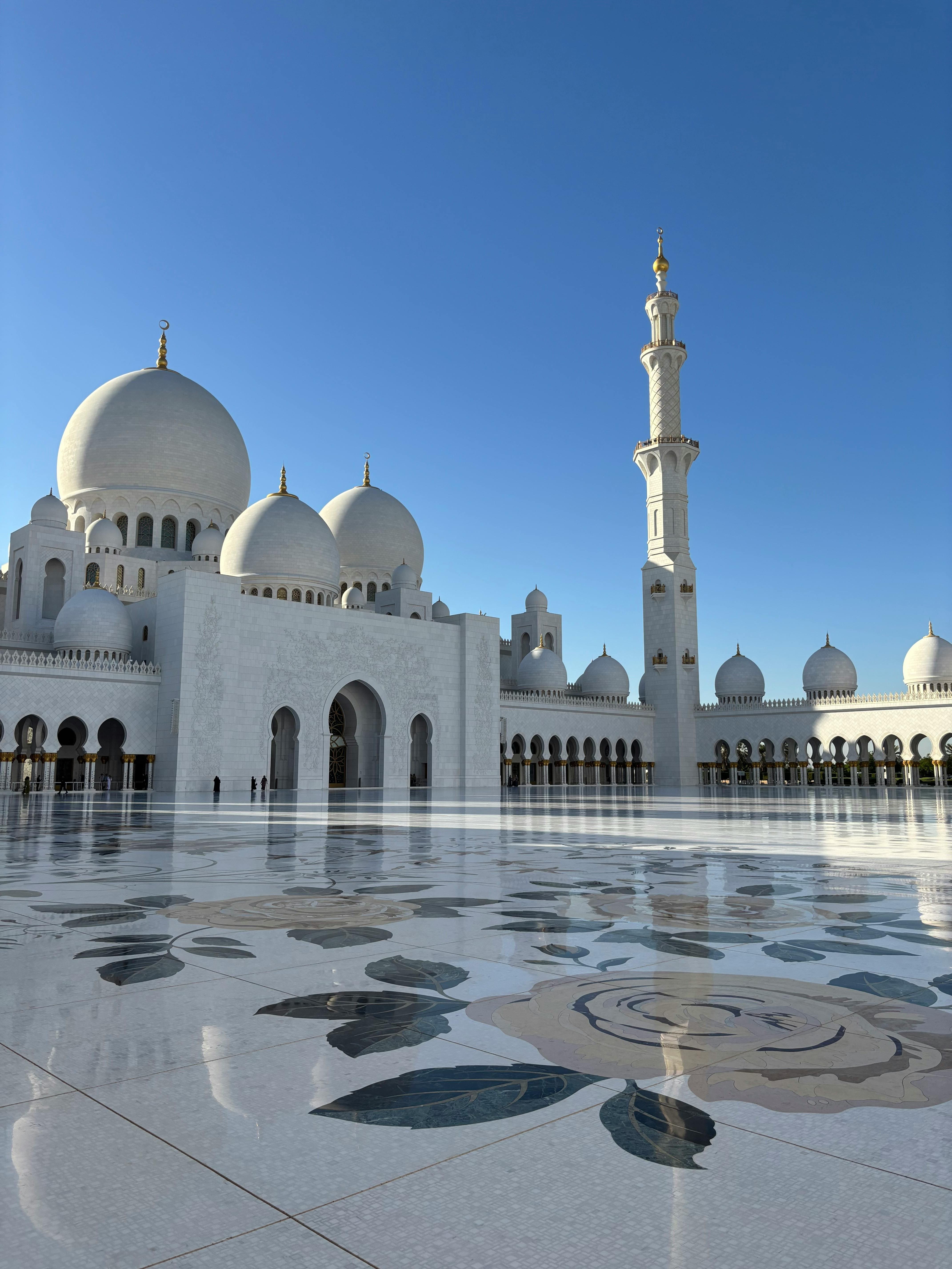 Dubai Modern Marvels